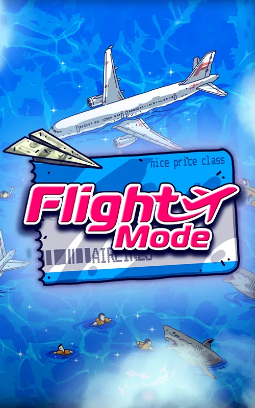 Flight Mode at More Spin Casino