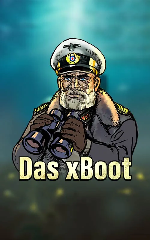 Das xBoot at More Spin Casino